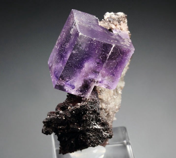 FLUORITE