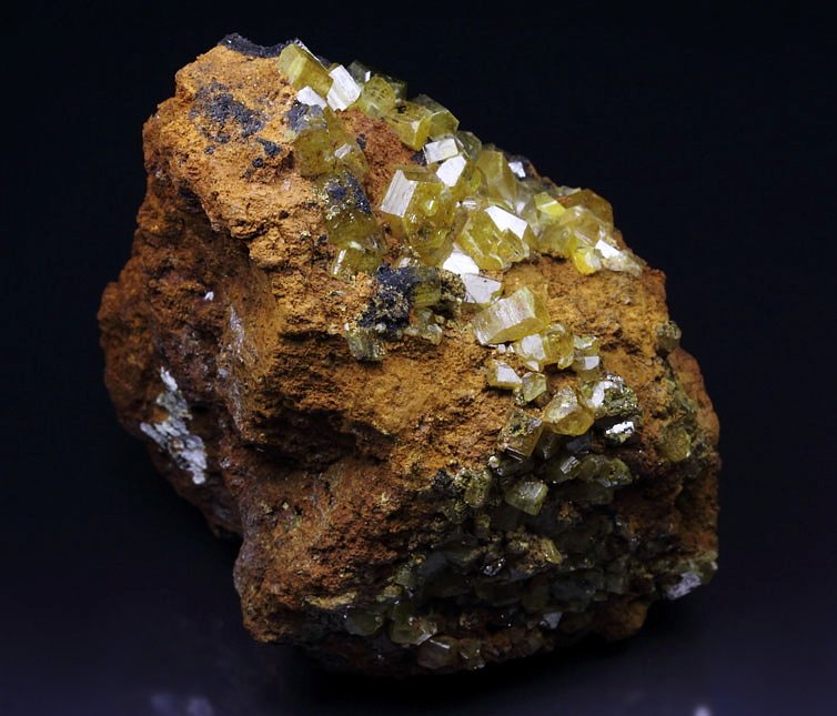 MIMETITE