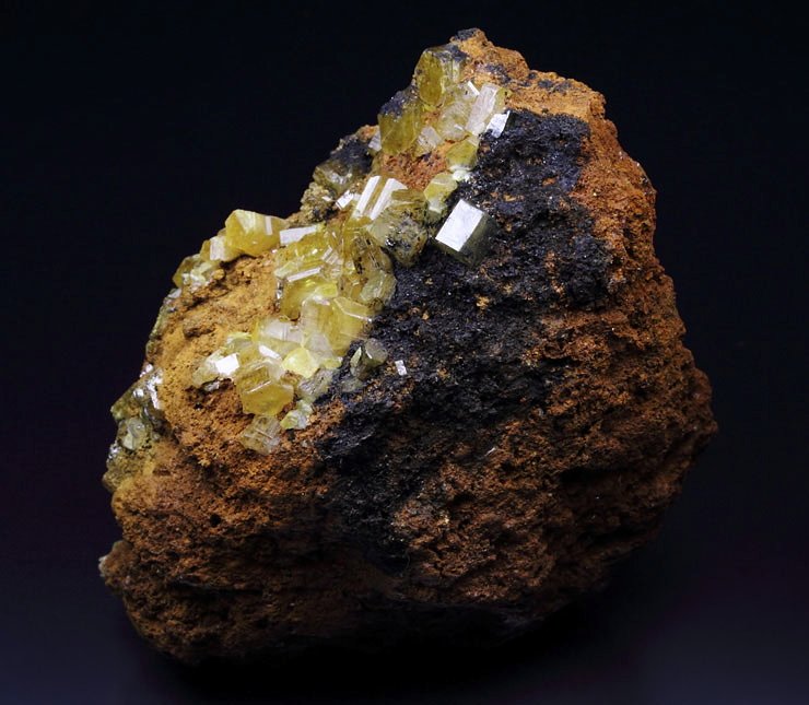 MIMETITE