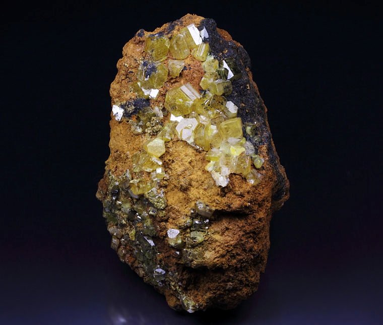 MIMETITE