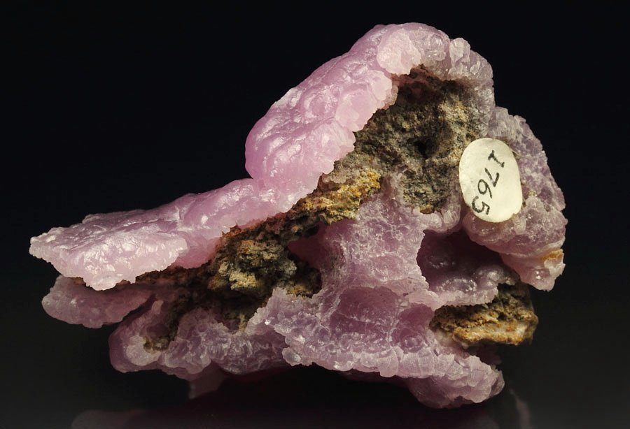 SMITHSONITE