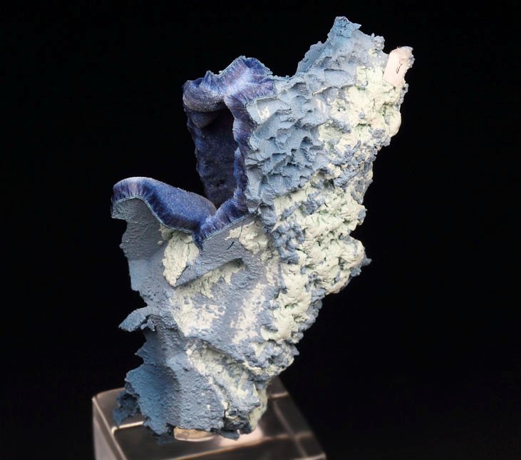 SHATTUCKITE