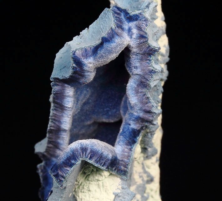 SHATTUCKITE