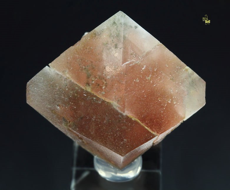 pink FLUORITE