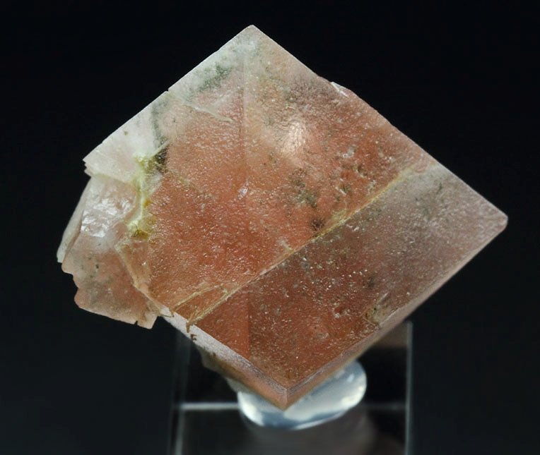 pink FLUORITE