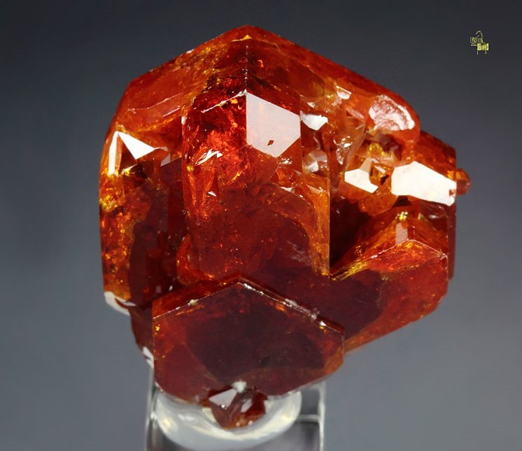 gemmy VANADINITE