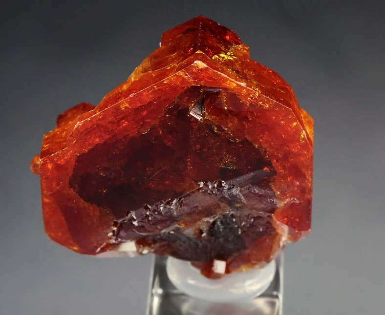 gemmy VANADINITE