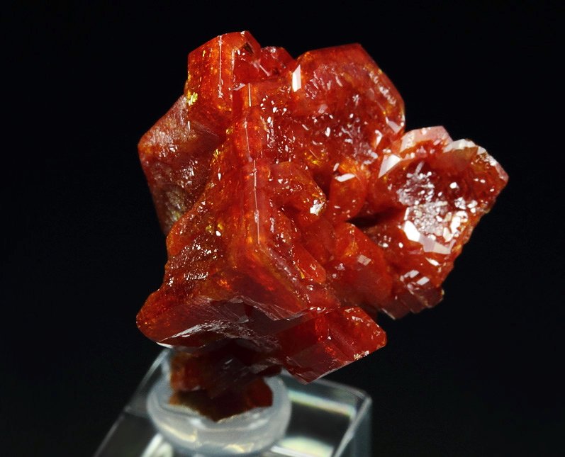 VANADINITE hopper