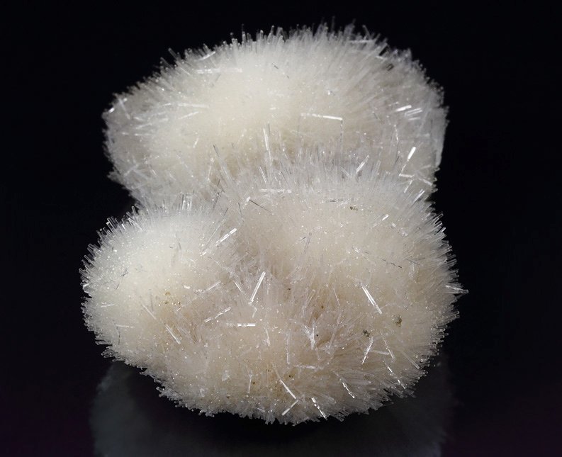 NATROLITE