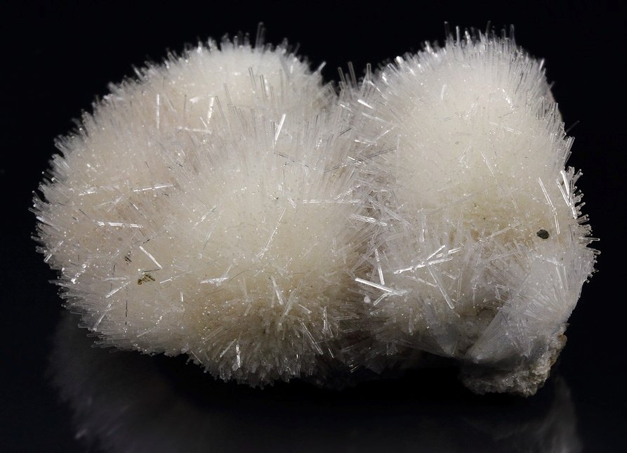 NATROLITE