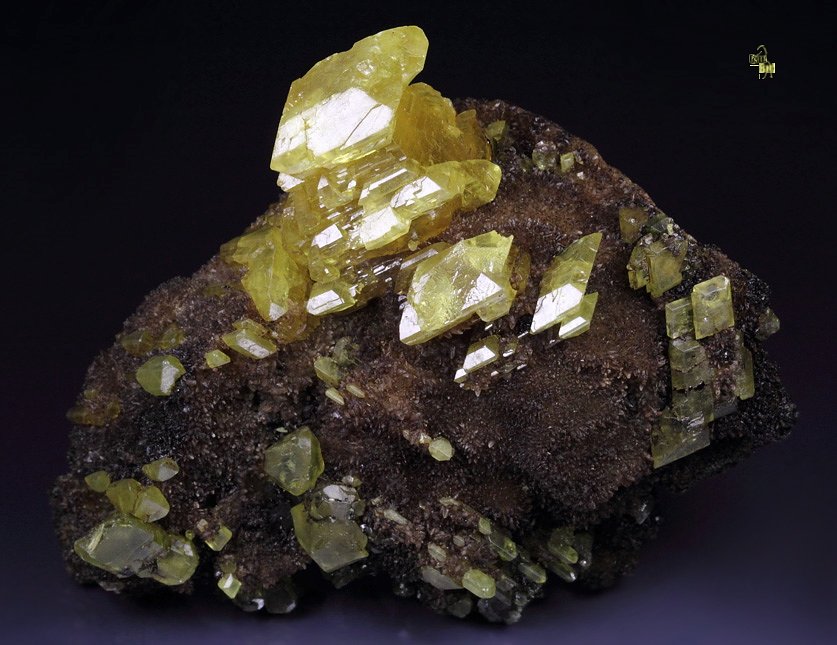 SULPHUR