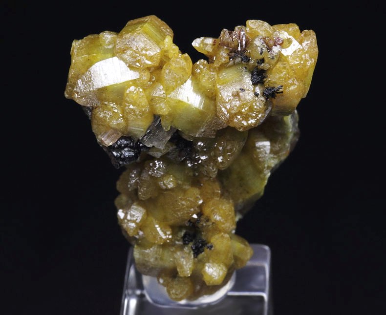 PYROMORPHITE