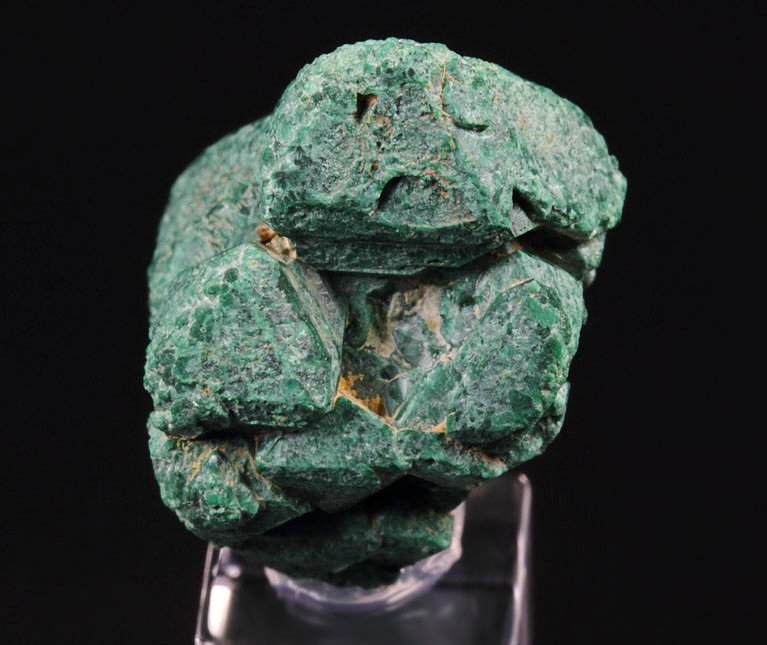 CUPRITE, MALACHITE 