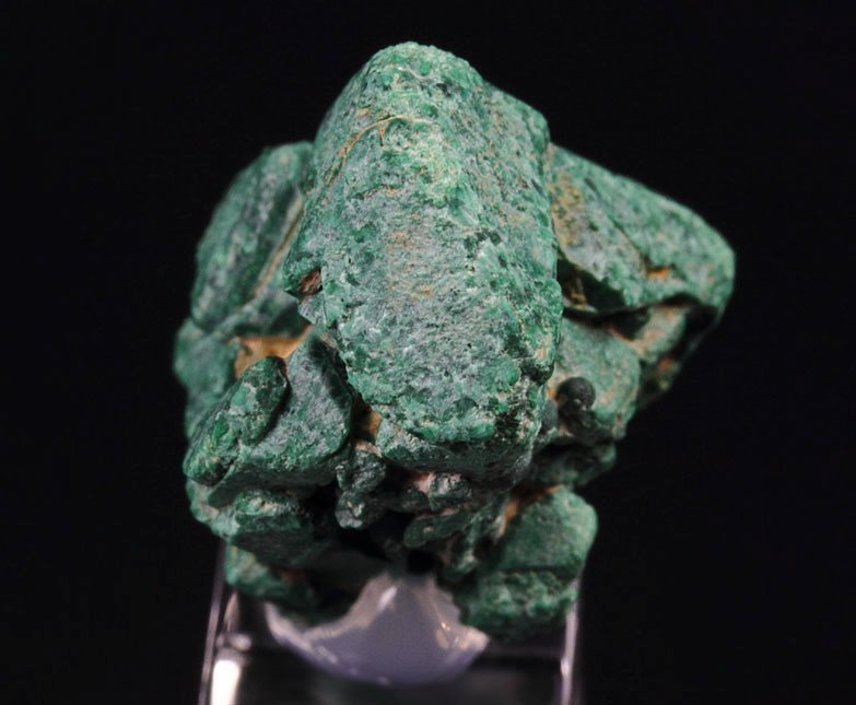 CUPRITE, MALACHITE 