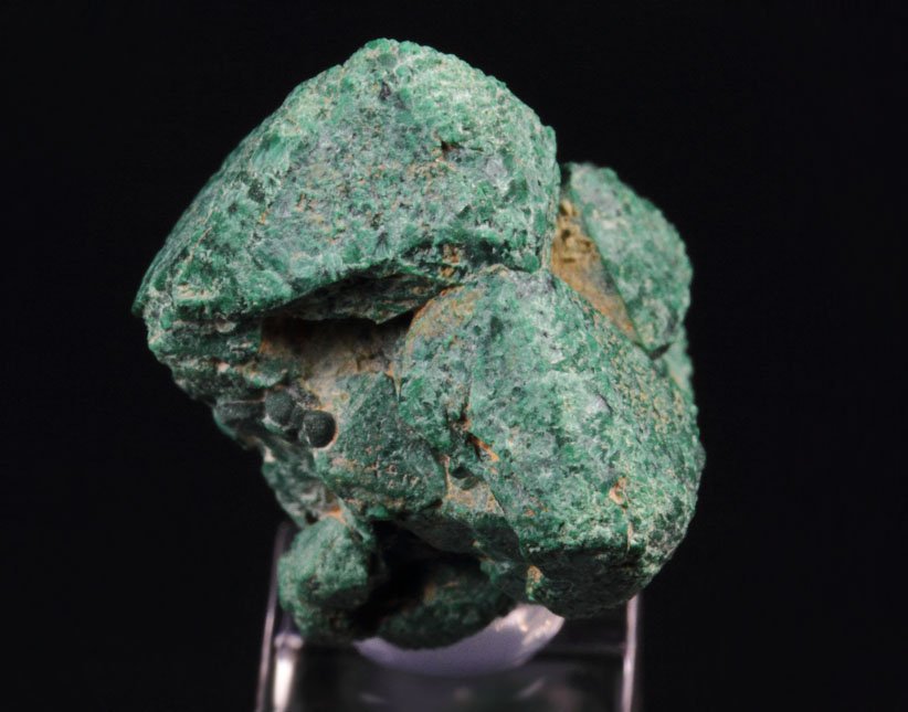 CUPRITE, MALACHITE 