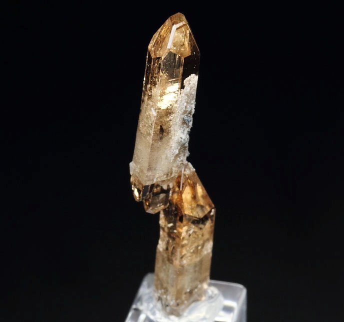 gem TOPAZ bi-terminated