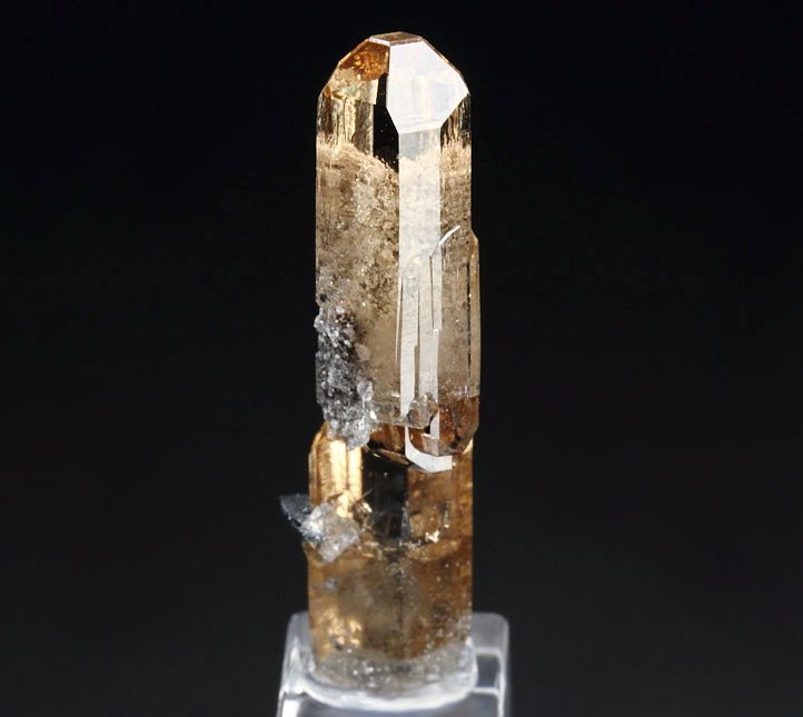 gem TOPAZ bi-terminated