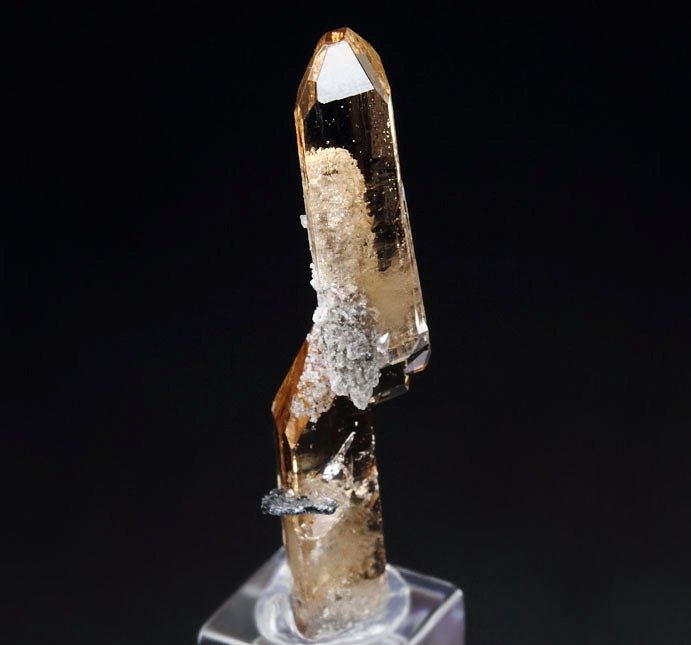 gem TOPAZ bi-terminated