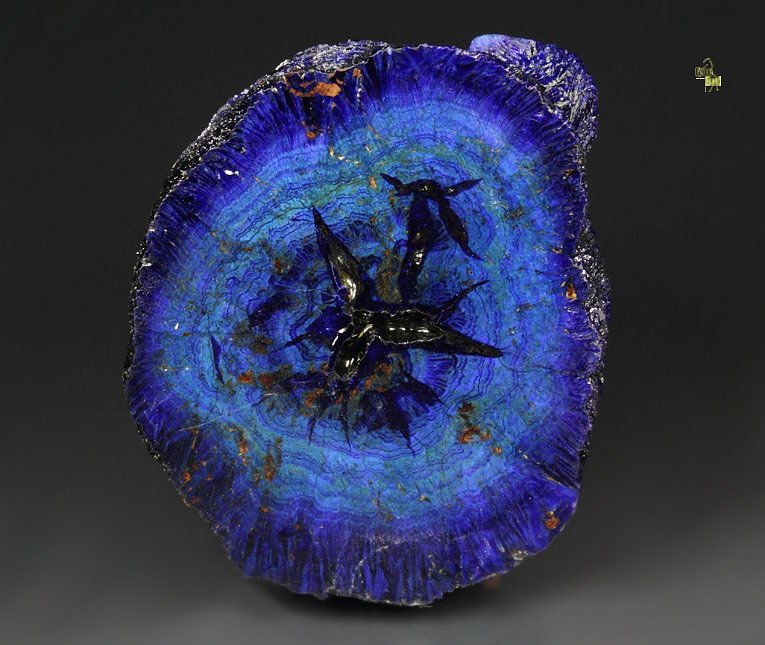 AZURITE