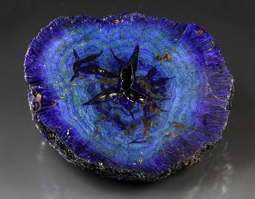 AZURITE