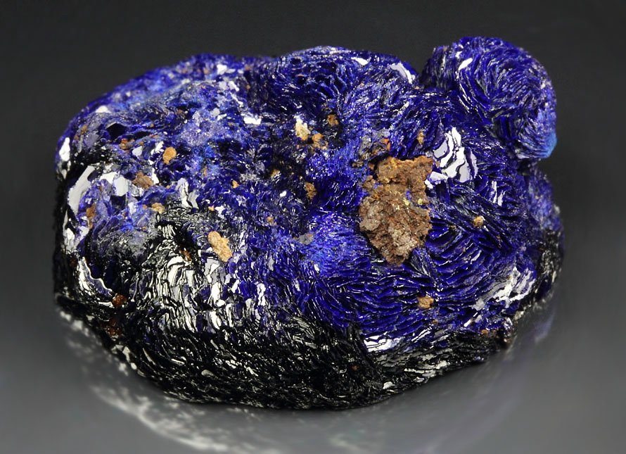 AZURITE