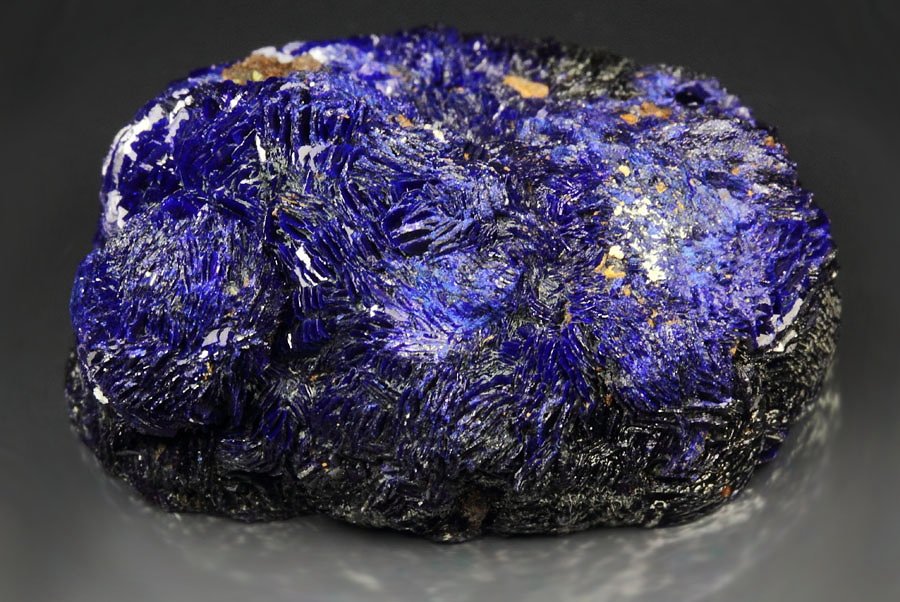 AZURITE