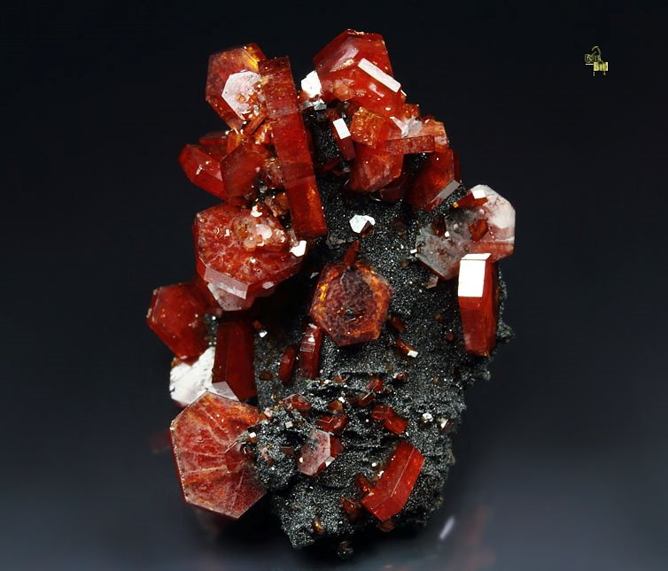 VANADINITE