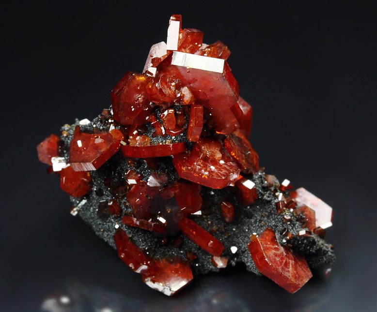 VANADINITE