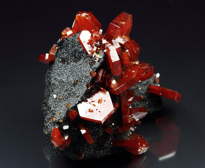 VANADINITE