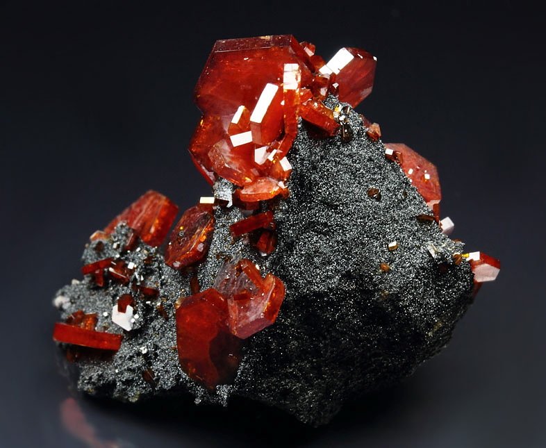 VANADINITE