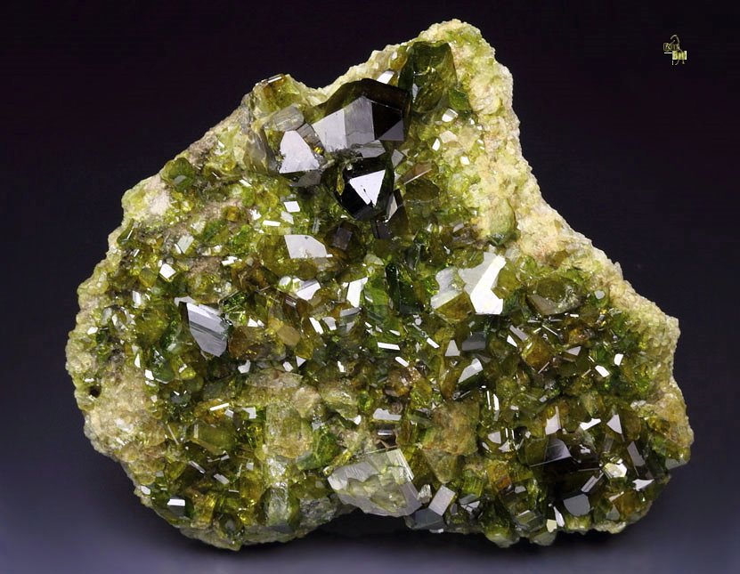 gem EPIDOTE