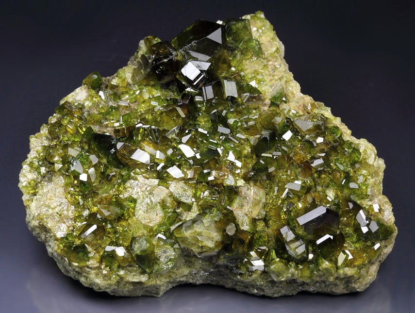 gem EPIDOTE