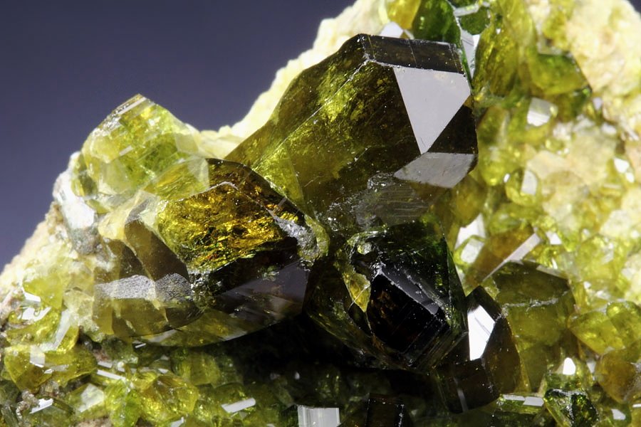 gem EPIDOTE