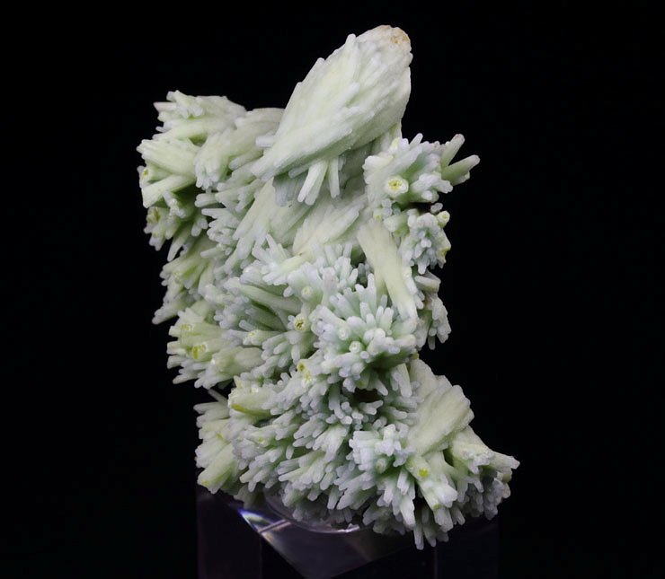 PLUMBOGUMMITE, PYROMORPHITE