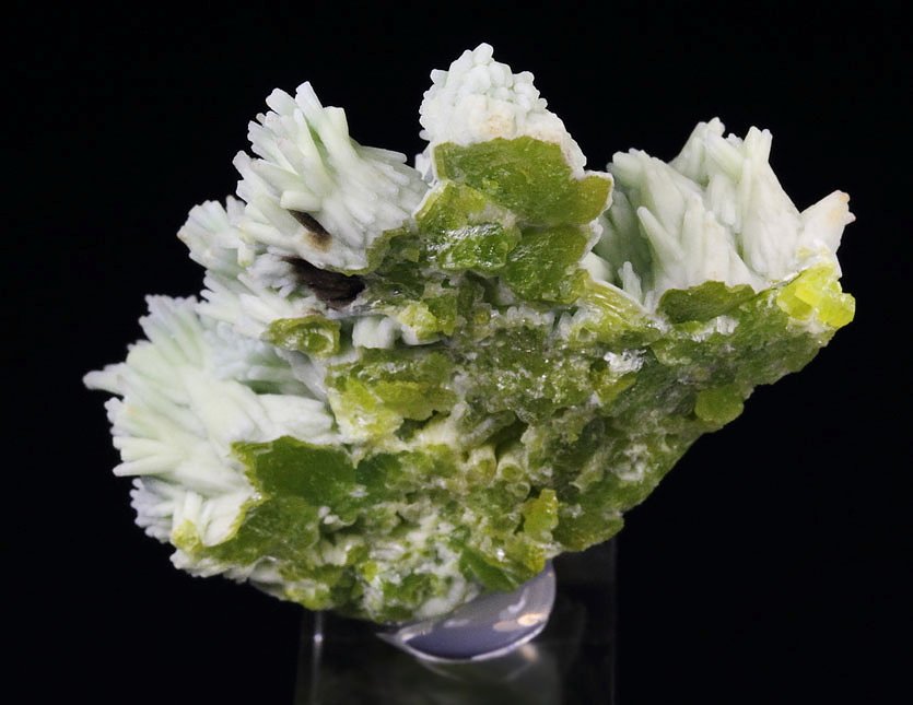 PLUMBOGUMMITE, PYROMORPHITE