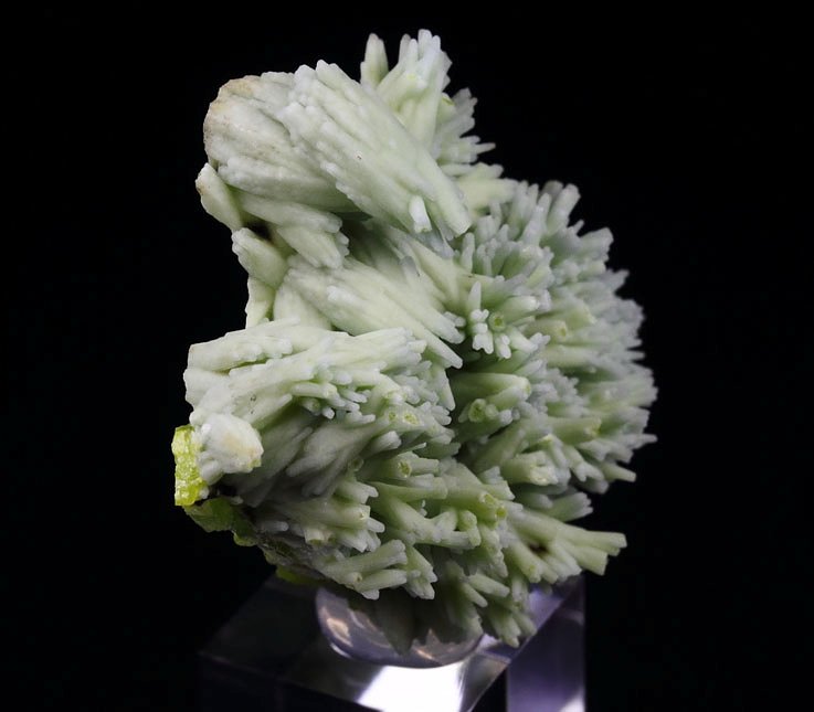 PLUMBOGUMMITE, PYROMORPHITE