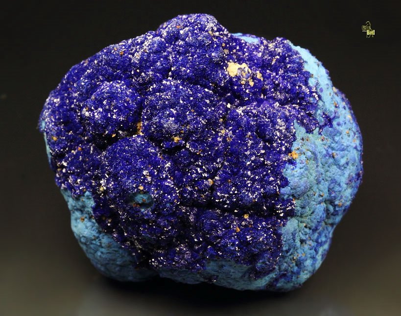 AZURITE 