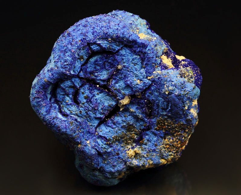 AZURITE 