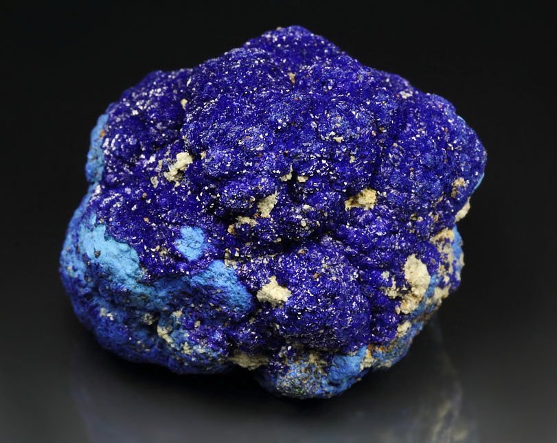 AZURITE 