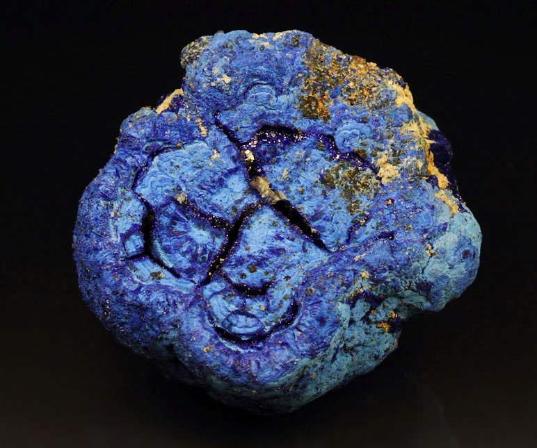 AZURITE 