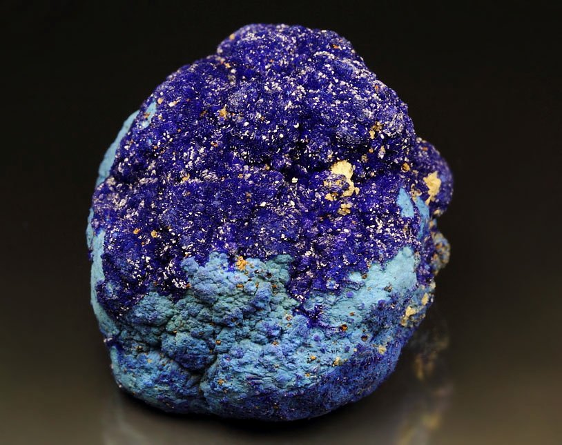 AZURITE 