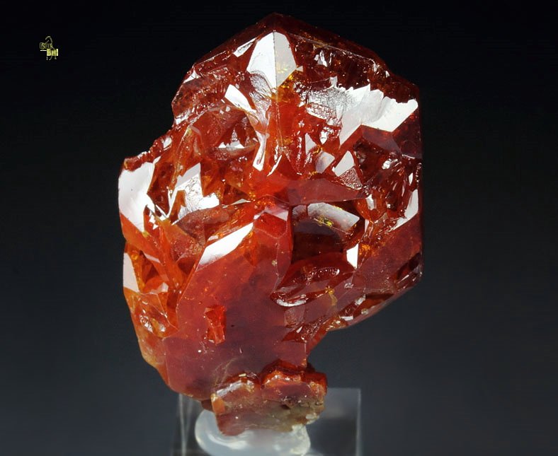 gemmy VANADINITE