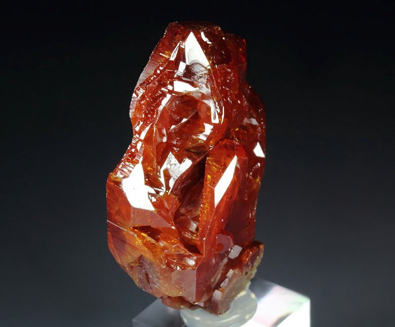 gemmy VANADINITE