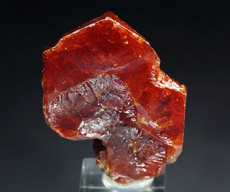 gemmy VANADINITE