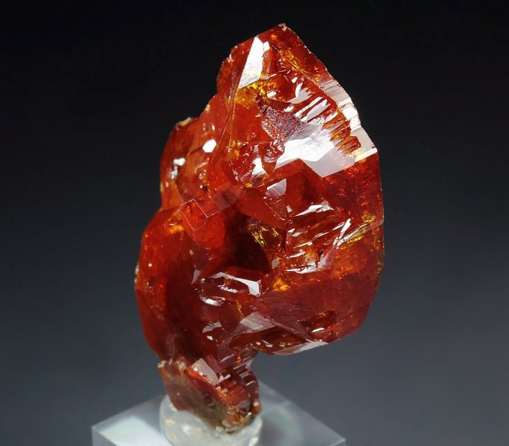 gemmy VANADINITE