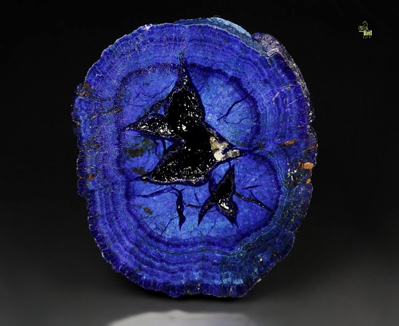 AZURITE