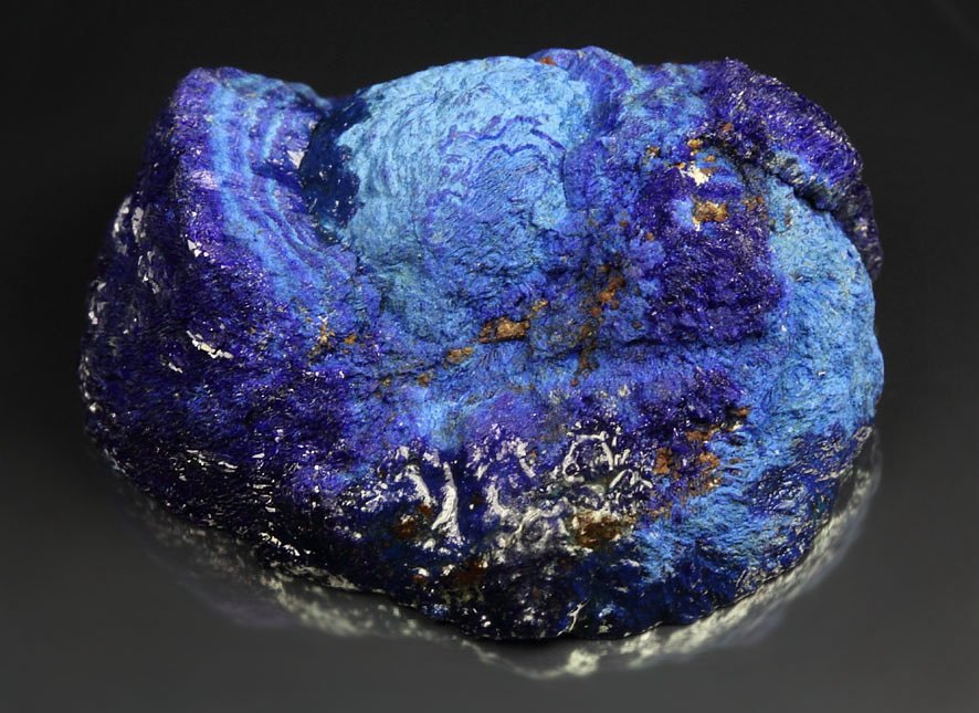 AZURITE