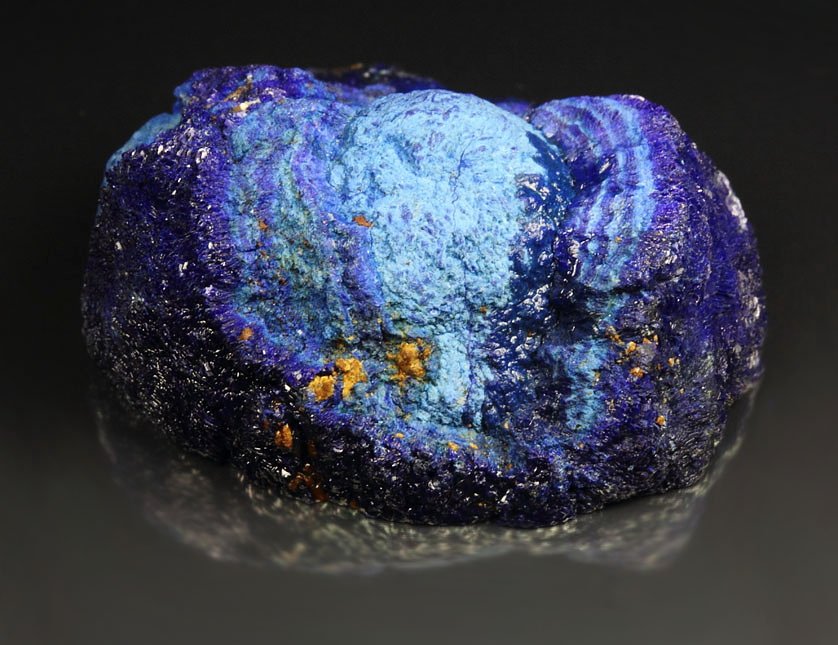 AZURITE