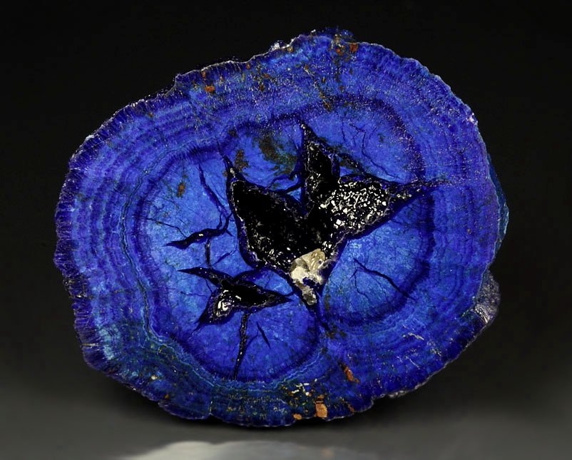 AZURITE