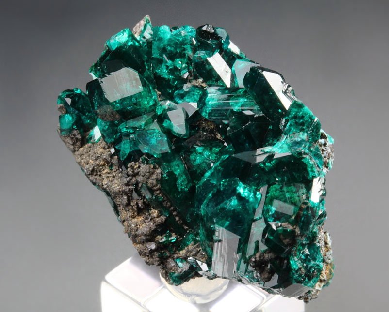 gemmy DIOPTASE